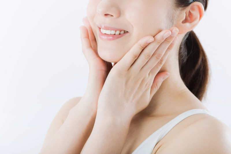 ハイドラシャインの特長