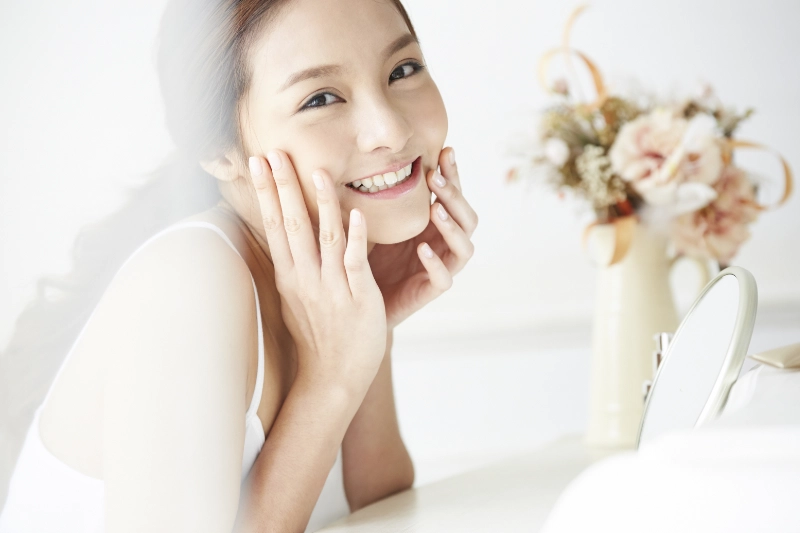 ハイドラシャインの特長