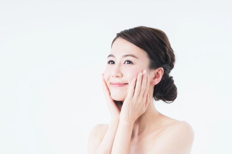 ハイドラシャインの特長