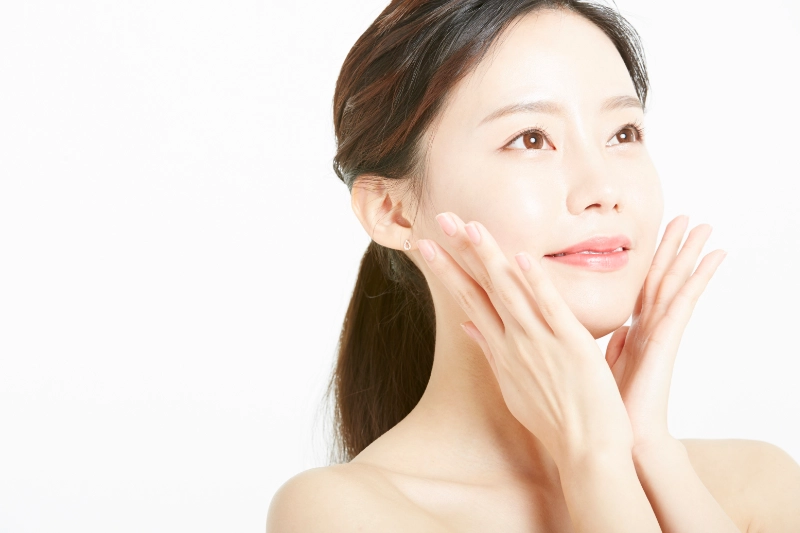 巡りを整えやさしく、すっきりと