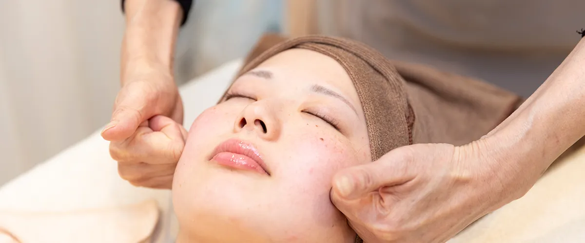 巡りを整えやさしく、すっきりと