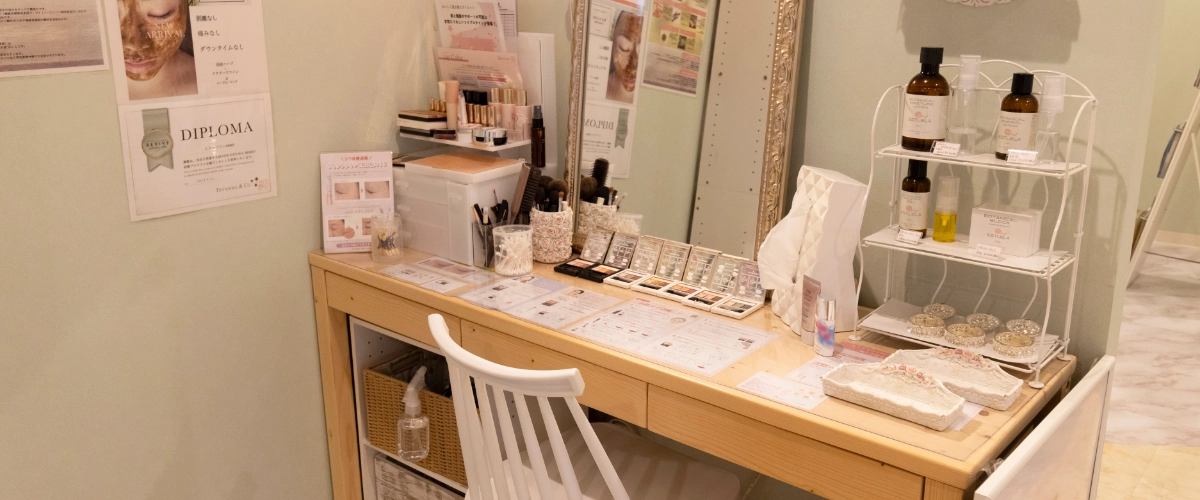 人と向き合うことを大切にできる方へ